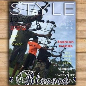 Meet your Posher, Howard